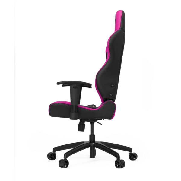 SILLA GAMER VERTAGEAR VG-SL2000_PK BLACK/PINK