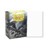 Protectores Dragon Shield: Standard DUAL Matte Snow 'Nirin'