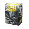 Protectores Dragon Shield: Standard DUAL Matte Snow 'Nirin' - Imagen 2
