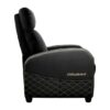 Sillon Gamer Cougar Ranger Elite Gold - Imagen 4