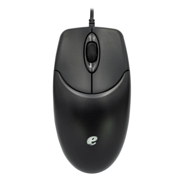 MOUSE ACER M117 ALAMBRICO NEGRO