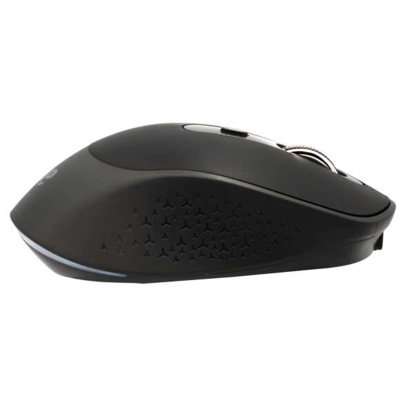 MOUSE ACER INALAMBRICO BLUETOOTH NEGRO - Imagen 3