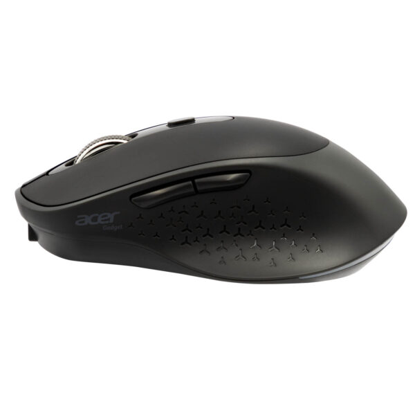 MOUSE ACER INALAMBRICO BLUETOOTH NEGRO - Imagen 2