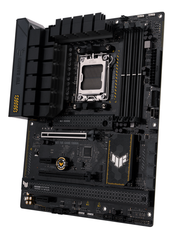 Placa Madre ASUS TUF Gaming B650 Plus Wifi ATX AM5