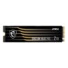 Disco Duro SSD MSI SPATIUM M480 PRO PCIe 4.0 NVMe M.2 - 2TB - Imagen 3