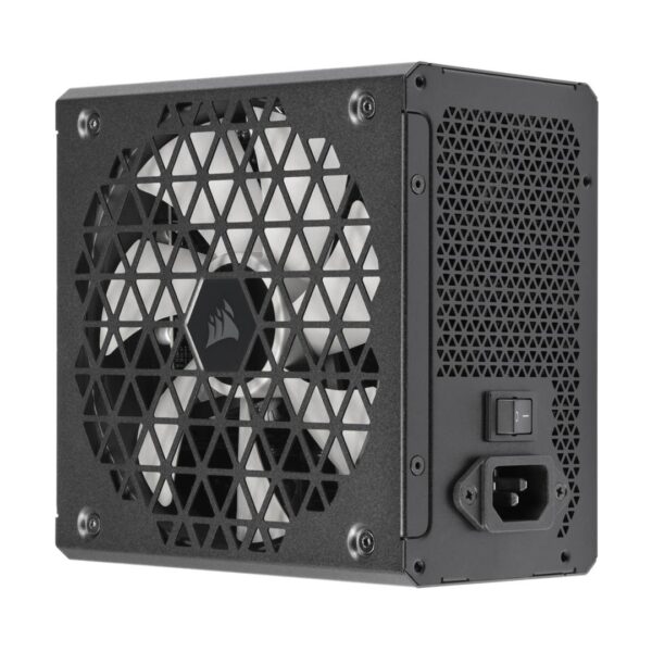 Fuente de Poder Corsair RMx Series RM850x SHIFT - Imagen 2