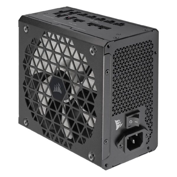 Fuente de Poder Corsair RMx Series RM850x SHIFT - Imagen 3