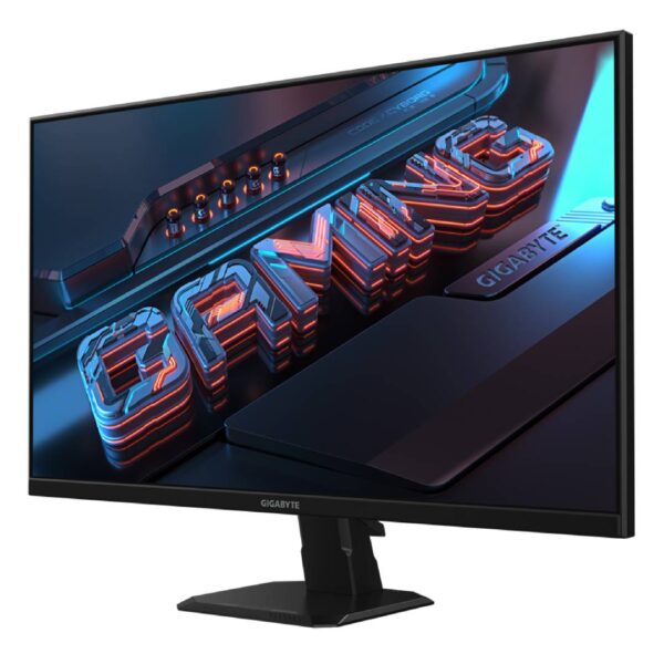 Monitor Gamer Gigabyte GS27QA 27 QHD, IPS, 180hz - Imagen 2