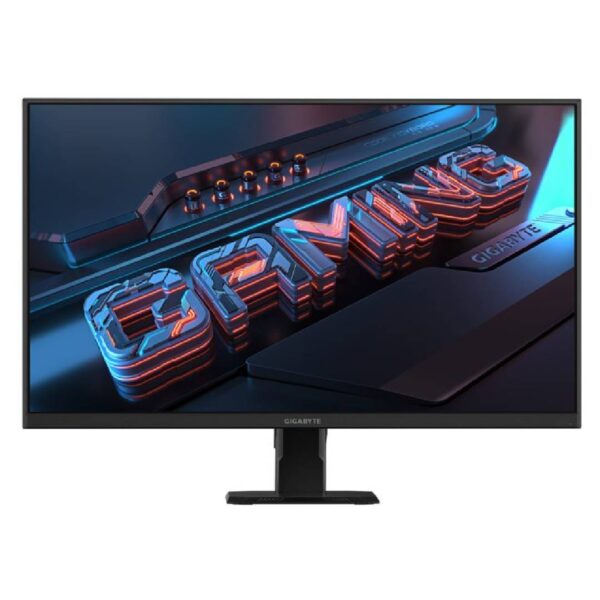 Monitor Gamer Gigabyte GS27QA 27 QHD, IPS, 180hz