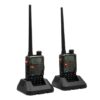 Kit Radiotransmisor 2 Vias Philco c/Manos Libres MD33R
