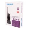 Radiotransmisor 2 Vias C/Manos Libres Philco MD-108 - Imagen 2
