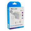 Cargador Super Rapido Philco Usb 3.0 65W QC665 - Imagen 2