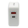 Cargador Super Rapido Philco Usb 3.0 65W QC665 - Imagen 3