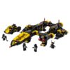 LEGO Icons: Blacktron Renegade 10355 - Imagen 3