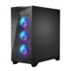 Gabinete MSI MPG GUNGNIR 300R Airflow - Imagen 3