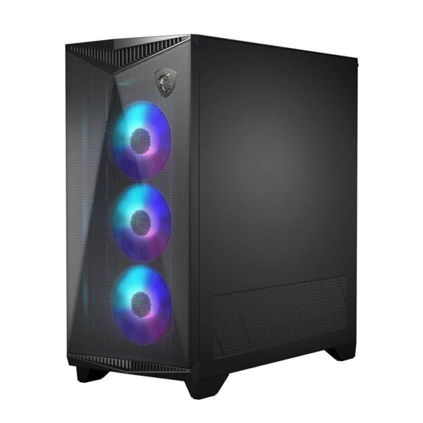 Gabinete MSI MPG GUNGNIR 300R Airflow - Imagen 3