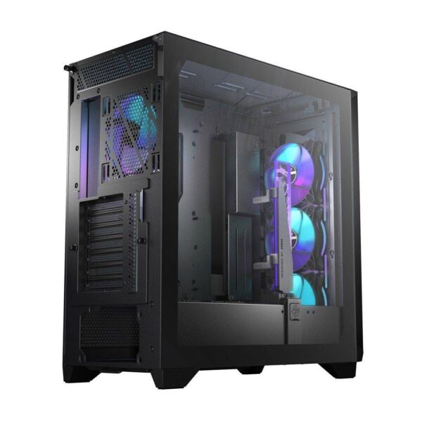 Gabinete MSI MPG GUNGNIR 300R Airflow - Imagen 2