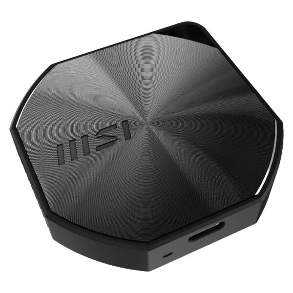 SSD MSI Magnetic Portable DATAMAG 20Gbps 1TB - Imagen 2