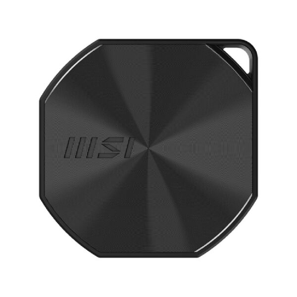 SSD MSI Magnetic Portable DATAMAG 20Gbps 2TB