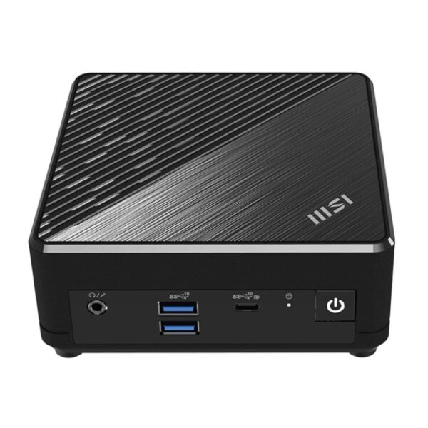 Mini PC MSI Cubi N ADL-019BUS - Intel Pentium N200