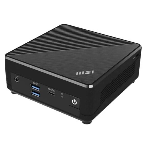 Mini PC MSI Cubi N ADL-019BUS - Intel Pentium N200 - Imagen 2