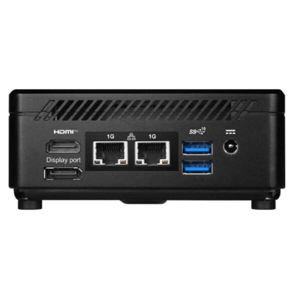 Mini PC MSI Cubi N ADL-019BUS - Intel Pentium N200 - Imagen 3