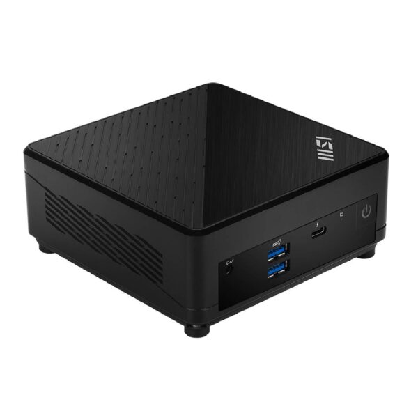 Mini PC MSI Cubi 5 12M-016BUS - Intel Core i7-1255U - Imagen 3