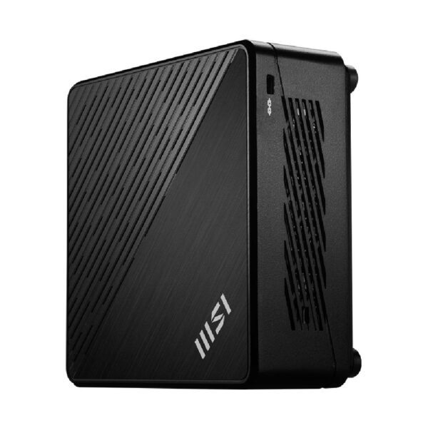 Mini PC MSI Cubi 5 12M-016BUS - Intel Core i7-1255U - Imagen 2