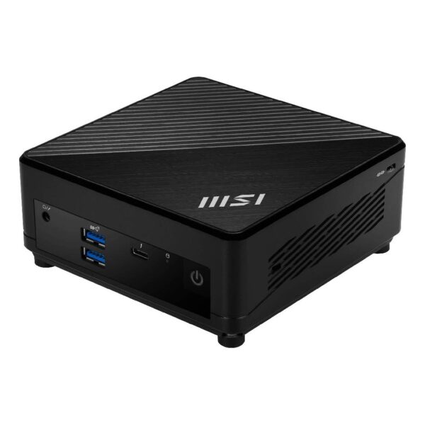 Mini PC MSI Cubi 5 12M-015BUS - Intel Core i5-1235U