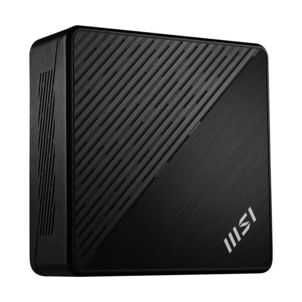 Mini PC MSI Cubi 5 12M-015BUS - Intel Core i5-1235U - Imagen 2