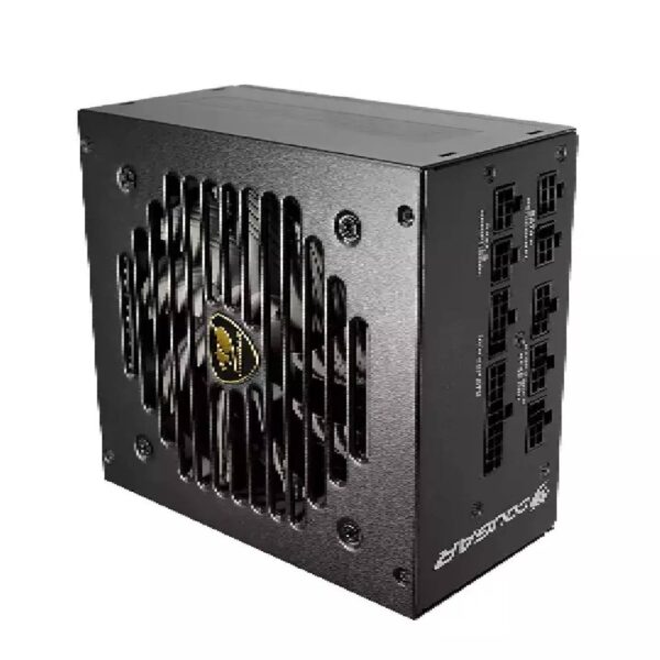 Fuente de Poder Cougar GEX 850W 80+ Gold, Full Modular - Imagen 3