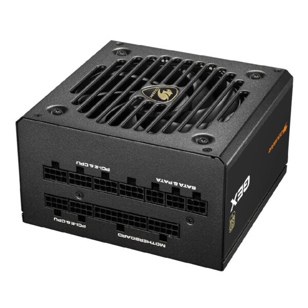 Fuente de Poder Cougar GEX 850W 80+ Gold, Full Modular - Imagen 2