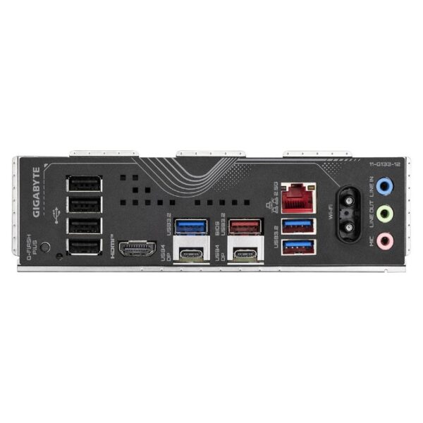 Placa Madre Gigabyte X870 EAGLE WIFI7 AM5 - Imagen 3