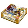 Digimon Card Game: BT13 Versus Royal Knights Booster Box