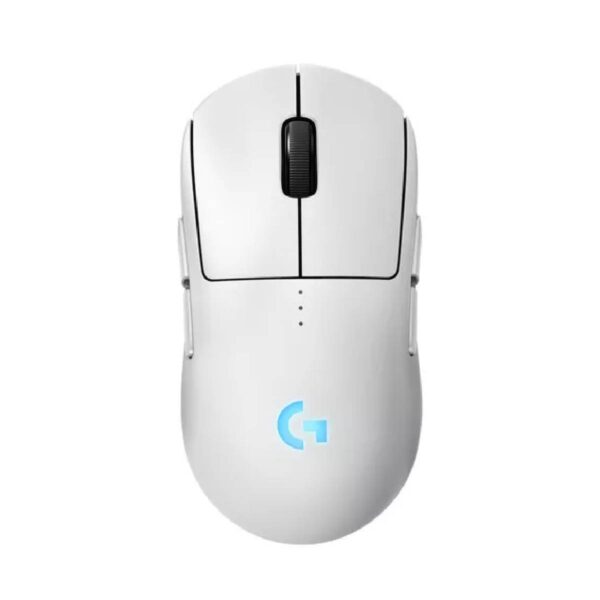 Mouse Logitech G PRO 2 LIGHTSPEED BLANCO - Imagen 2