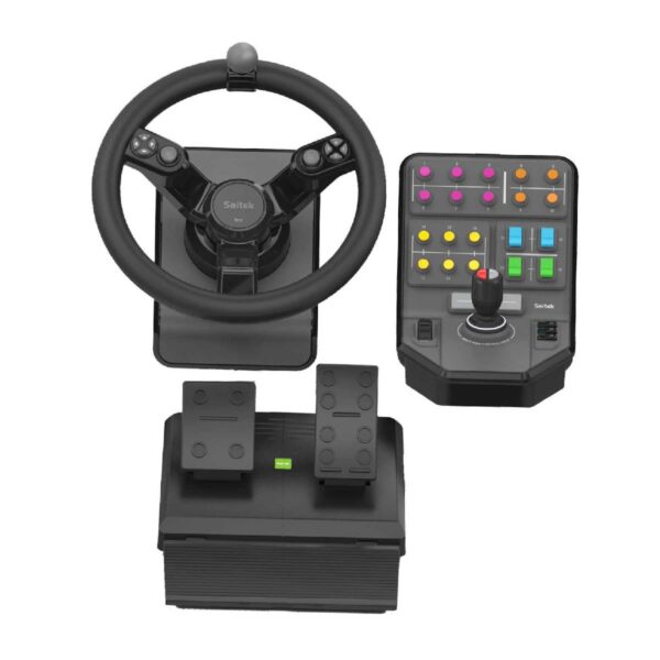 Controlador Logitech 945-000026 G Farm Sim