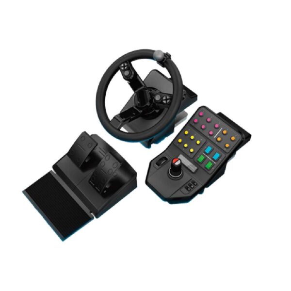 Controlador Logitech 945-000026 G Farm Sim - Imagen 2