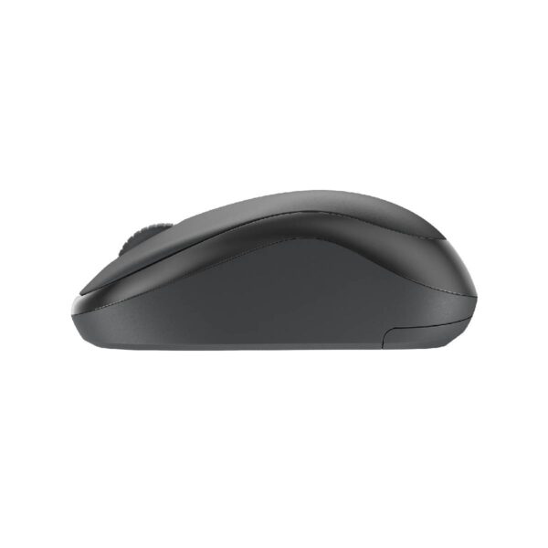 Logitech M240 Silent Bluetooth Mouse  Business - Imagen 3