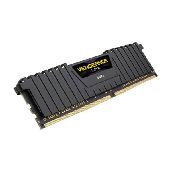 Memoria RAM Corsair Vengeance LPX 8GB DDR4 3200MHz CL16 - Imagen 2