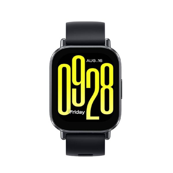 Reloj Xiaomi Redmi Watch 5 Active Negro