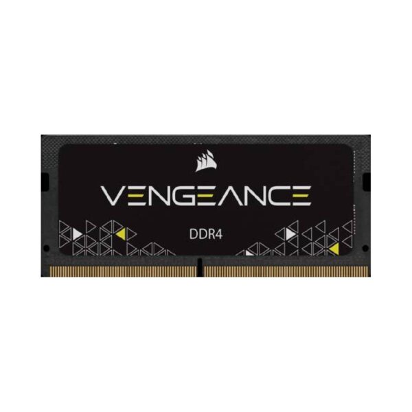 Memoria RAM Corsair Vengeance 16GB x 3200Mhz SODIMM CL22 - Imagen 2