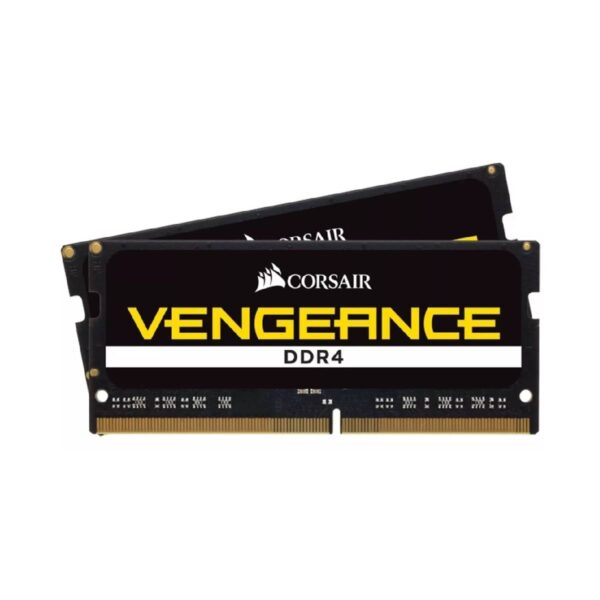 Memoria RAM Corsair Vengeance 16GB 2x8GB DDR4 3200MHz SODIMM