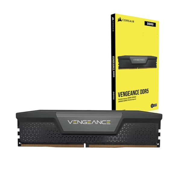 Memoria RAM Corsair Vengeance DDR5 5600MT/s 16GB 1x16GB