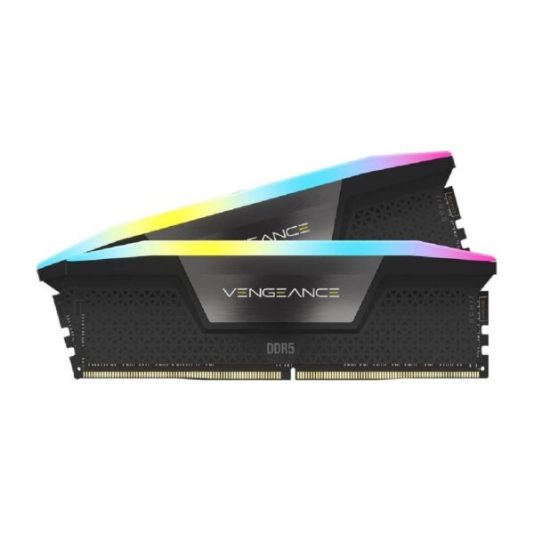 Memoria RAM Corsair Vengeance DDR5 6200M 32GB 2x16GB DIMM - Imagen 2