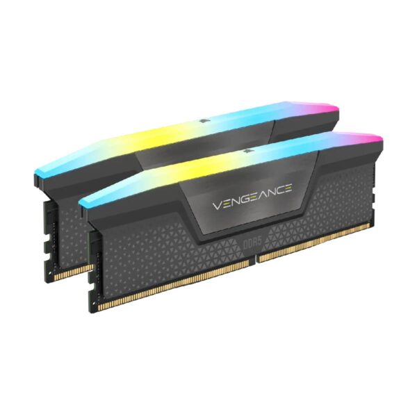 Memoria RAM Corsair Vengeance DDR5 6200M 32GB 2x16GB DIMM - Imagen 3