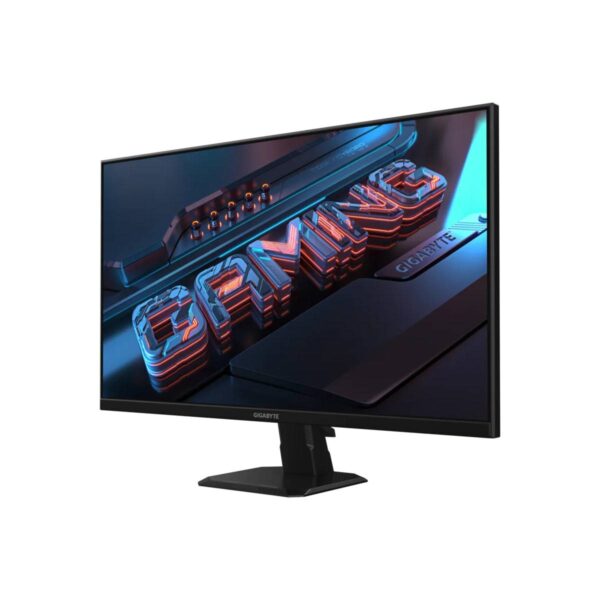 Monitor Gamer Gigabyte GS27FA 27 FHD Fast IPS 180Hz - Imagen 3