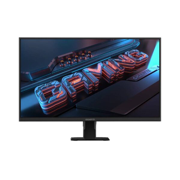 Monitor Gamer Gigabyte GS27FA 27 FHD Fast IPS 180Hz - Imagen 2