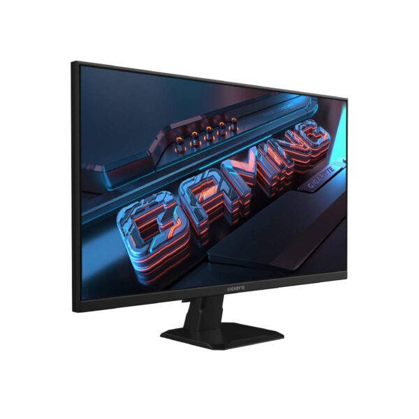 Monitor Gamer Gigabyte GS27FA 27 FHD Fast IPS 180Hz - Imagen 4