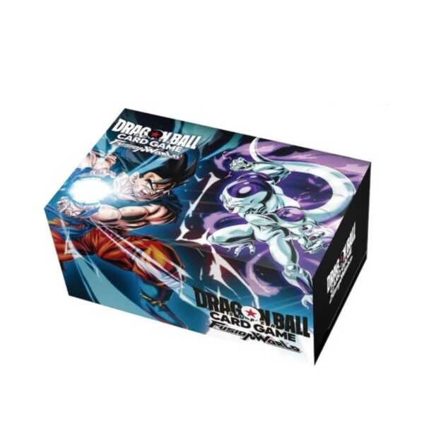 Dragon Ball Super TCG: Fusion World Son Goku Vs Frieza Set1