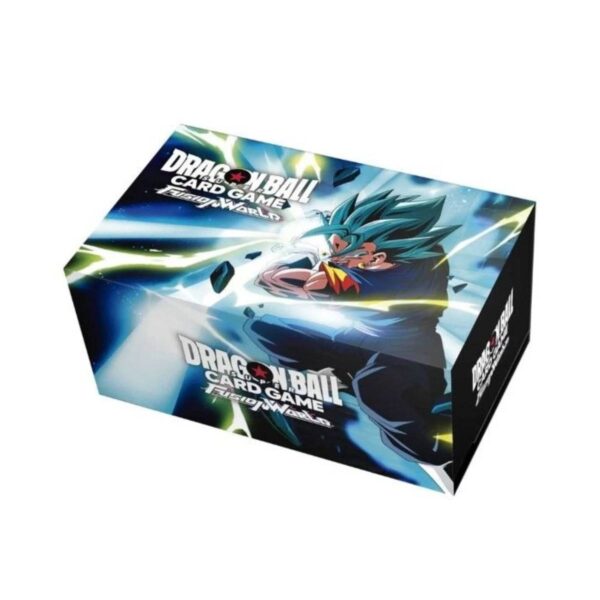 Dragon Ball Super TCG: Fusion World Accessories Set 2 Vegito